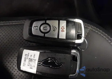 2023 Ford Mustang Mach-E Premium from USA, damaged, VIN 3FMTK3SU7PMA92669